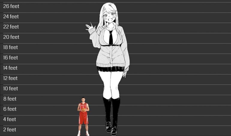 Chieri's Love Is 8 Meters Chapter 23: Release Date, Spoilers & Where To