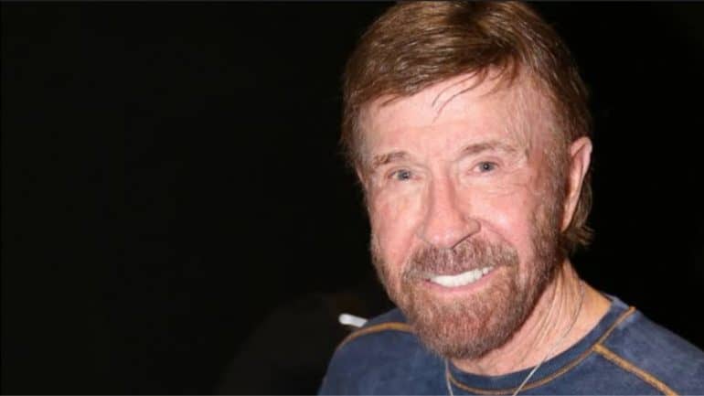 What Happened To Chuck Norris? Shocking Reason Behind Retiring From ...