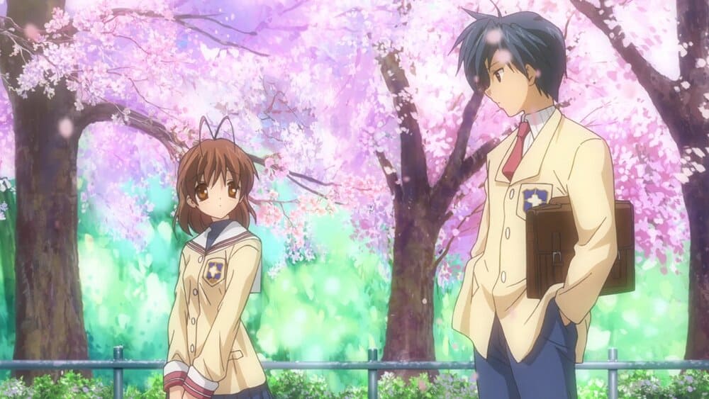 Clannad Is Among The 42 Best Anime Like A Couple Of Cuskoos