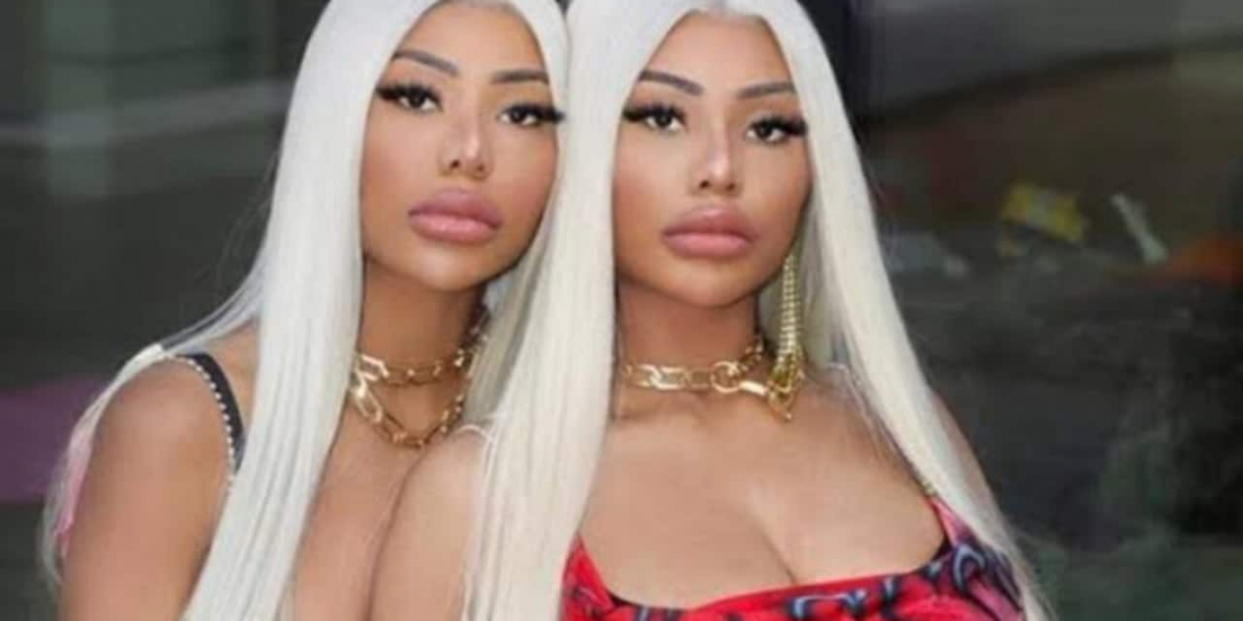 Clermont Twins' Before & After Looks: