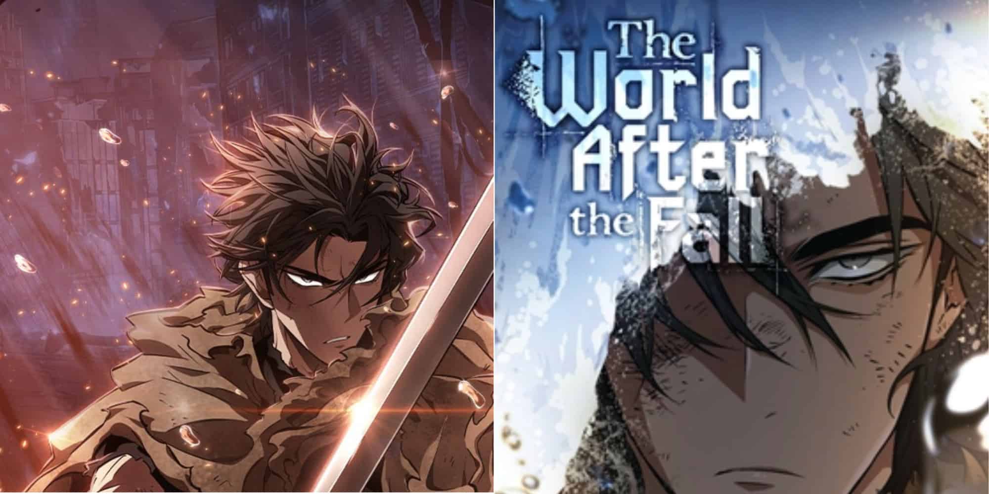 The World After The Fall Chapter 69: Release Date, Spoilers, and Where To Read