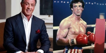 Sylvester Stallone