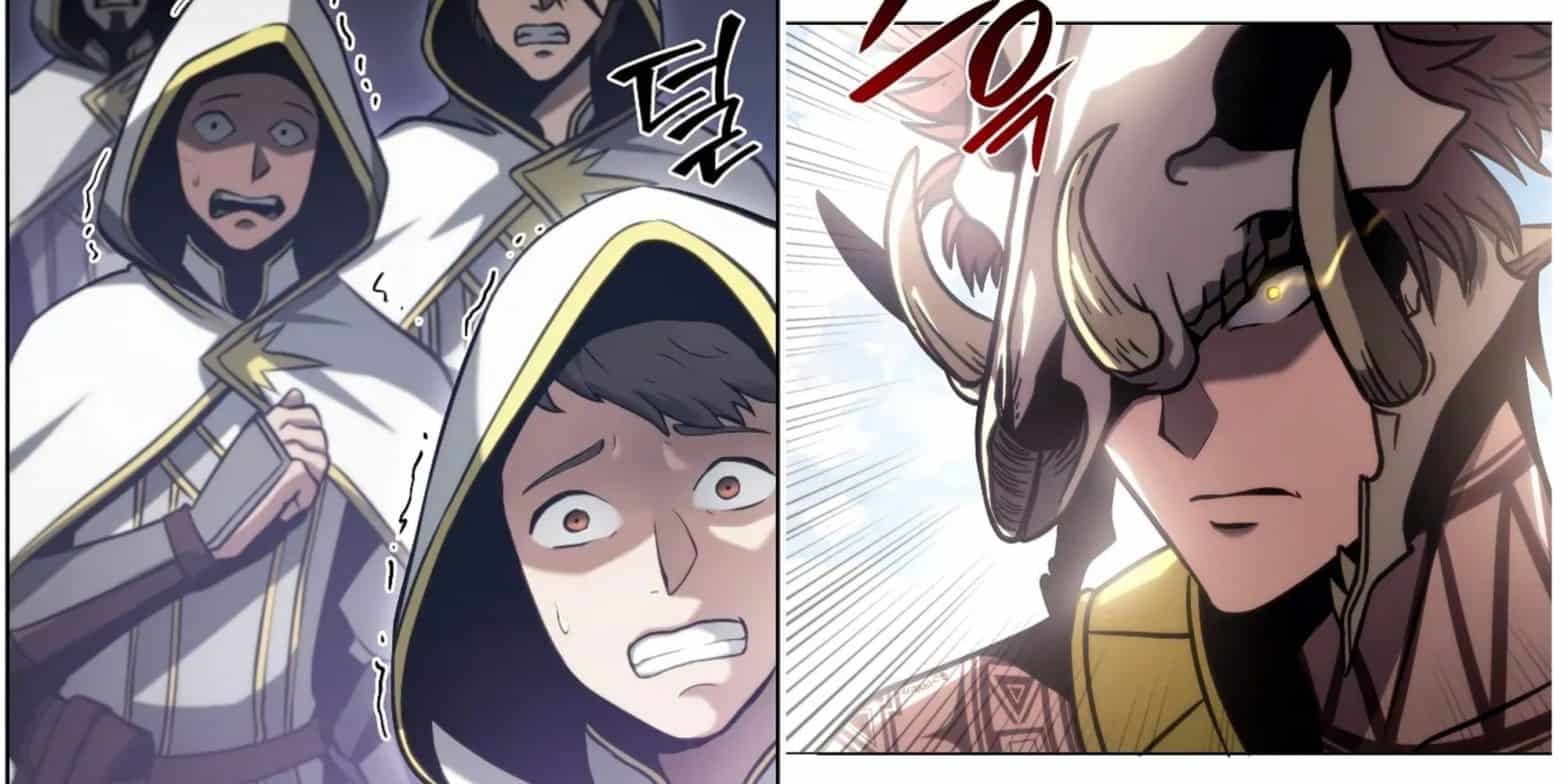 I Returned as an FFF-Class Witch Doctor Chapter 10: Release Date