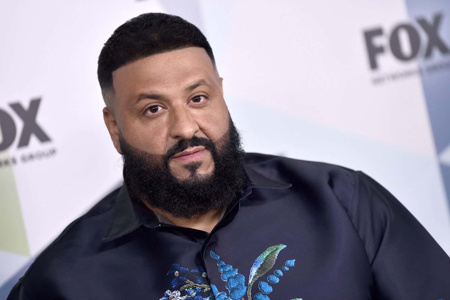 What Happened To DJ Khaled? Car Accident That Never Happened - OtakuKart