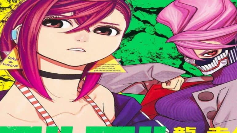 Dandadan Chapter 101 Release Date, Spoilers & Where To Read - OtakuKart