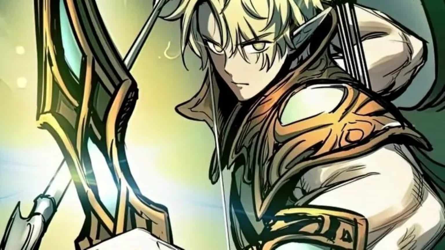 Reincarnation Of The Suicidal Battle God Scan Vf
