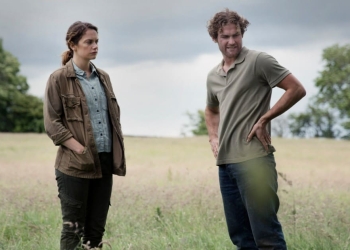 Dark River Main Cast