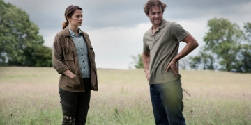 Dark River Main Cast
