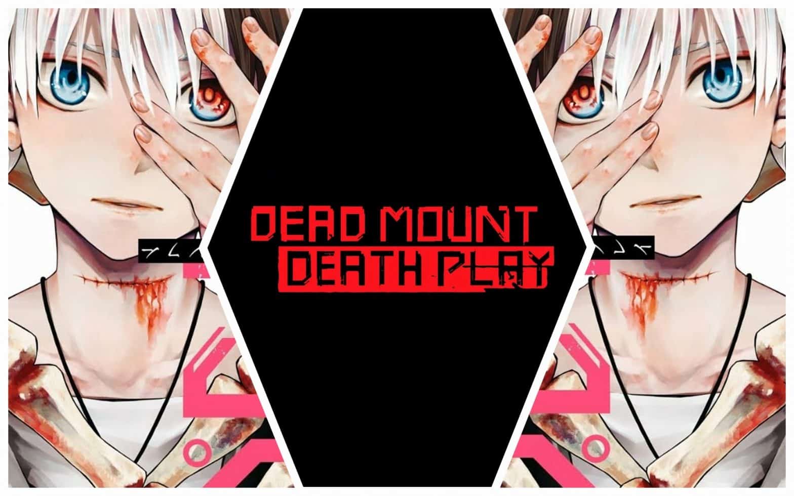 Dead Mount Death Play Episode 1