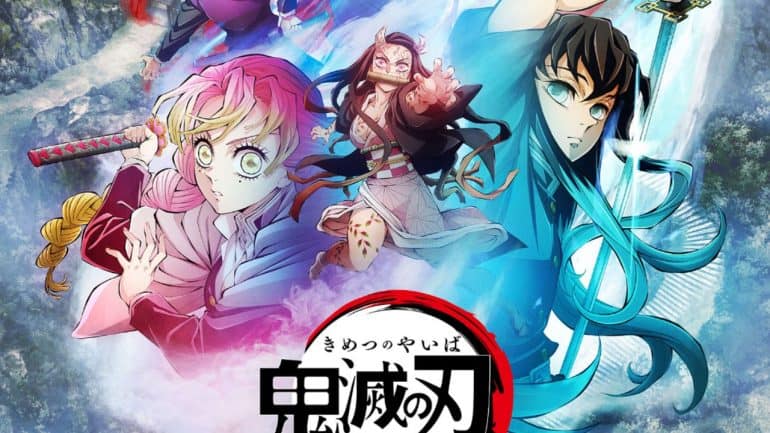 Wann Kommt Die 3 Staffel Von Demon Slayer How To Watch Demon Slayer Season 3 Episodes? Streaming Guide - OtakuKart