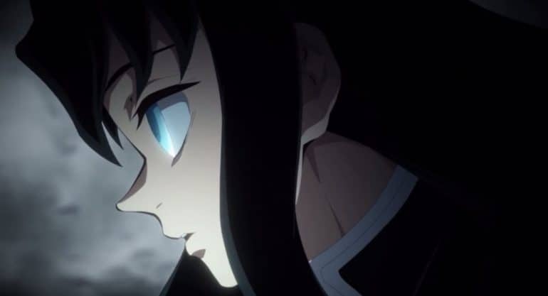 Demon Slayer Kimetsu No Yaiba Swordsmith Village Arc Episode 4 