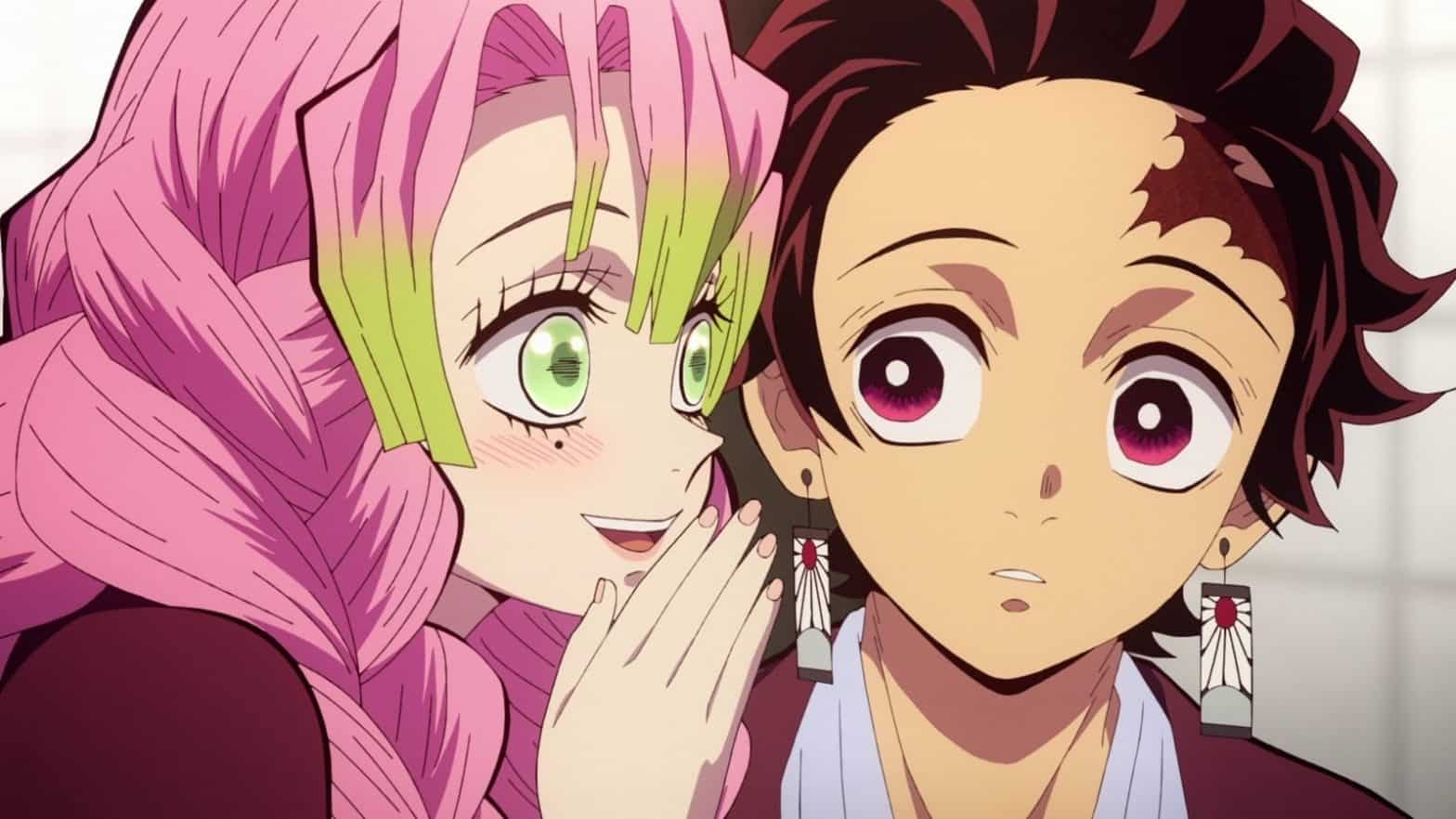 Demon Slayer Season 3 English Dub: Release Date & Where To Watch?