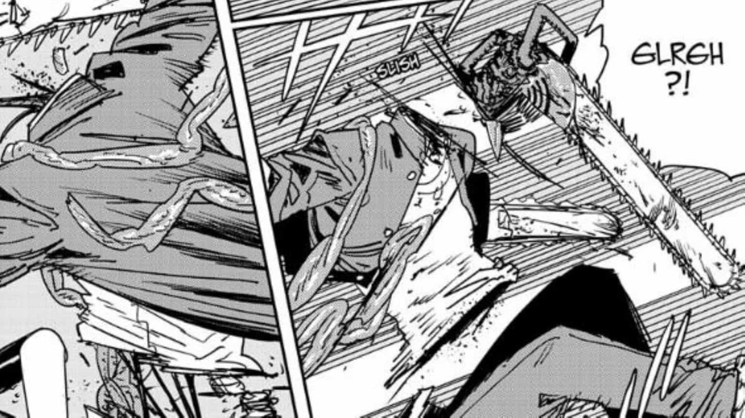 Chainsaw Man Chapter 126: Release Date, Spoilers & Where To Read ...