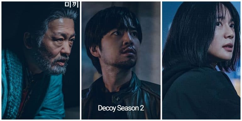 Deoy Season 2 Episode 3