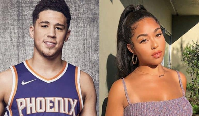 Devin Booker Dating History: Who Is NBA Star Dating Now? - OtakuKart