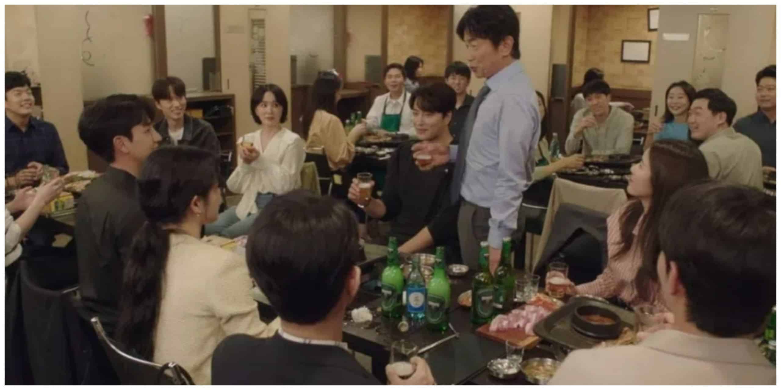 Doctor Cha Episode 3 Korean Drama Recap 