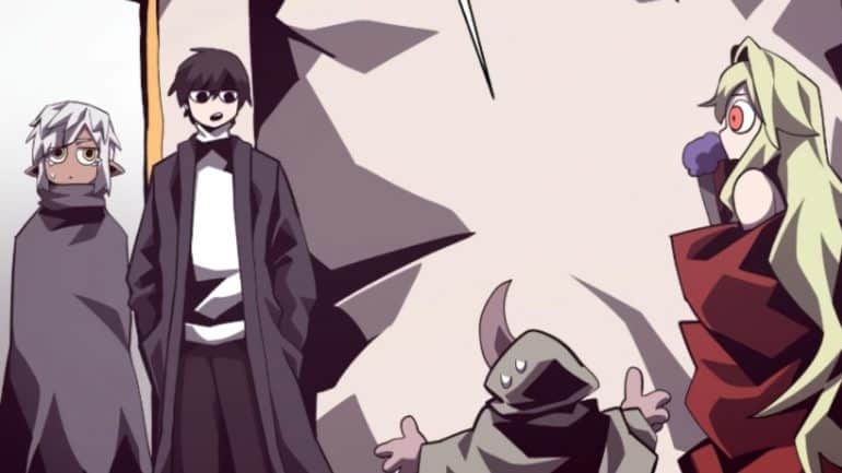 Dungeon Odyssey Chapter 45: Release Date, Spoilers & Where To Read