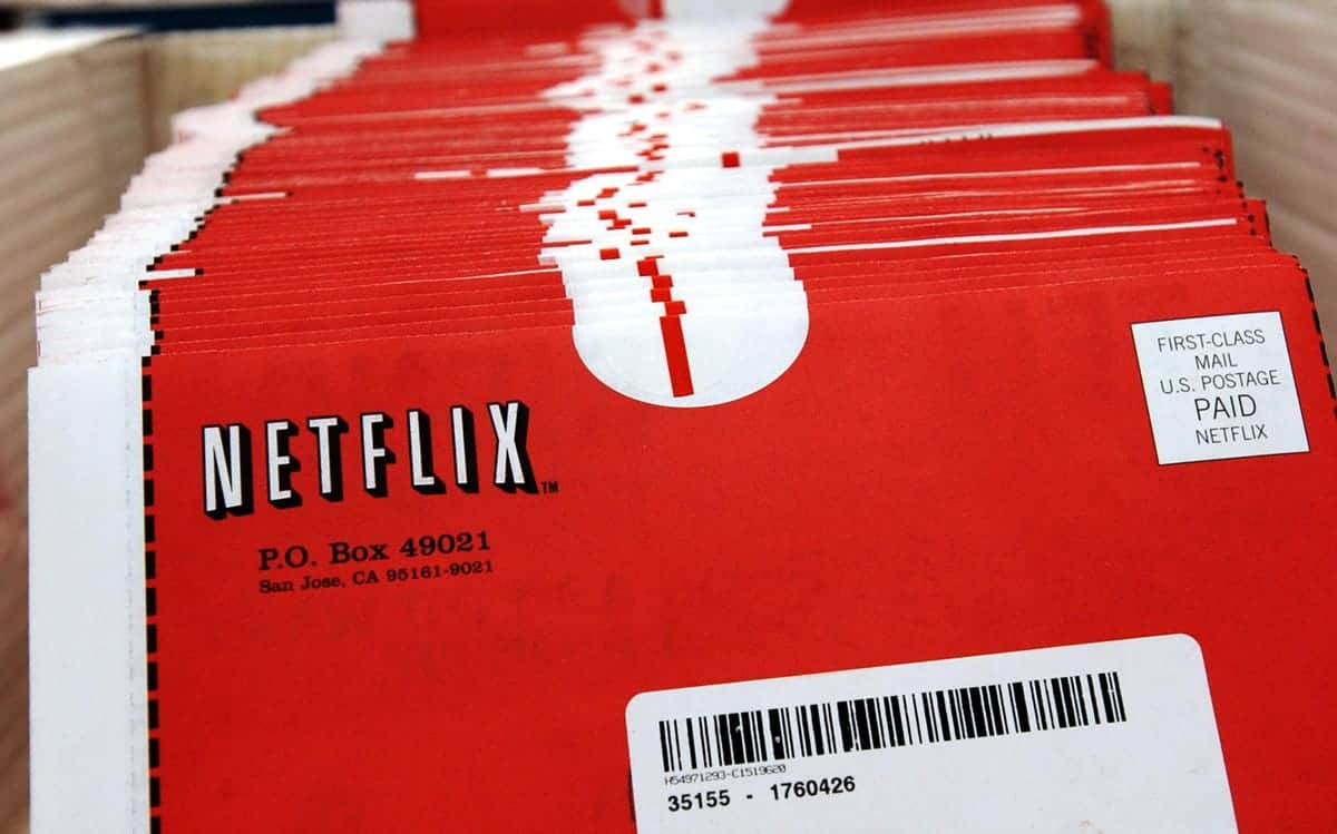 Netflix presenta su nueva política de uso compartido de contraseñas en los mercados de EE. UU.