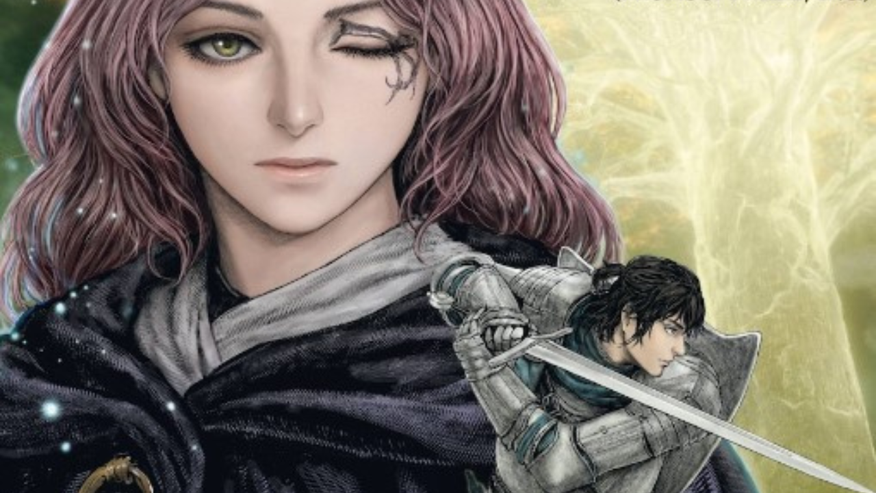 Elden Ring: The Road to the Erdtree Chapter 21 Release Date