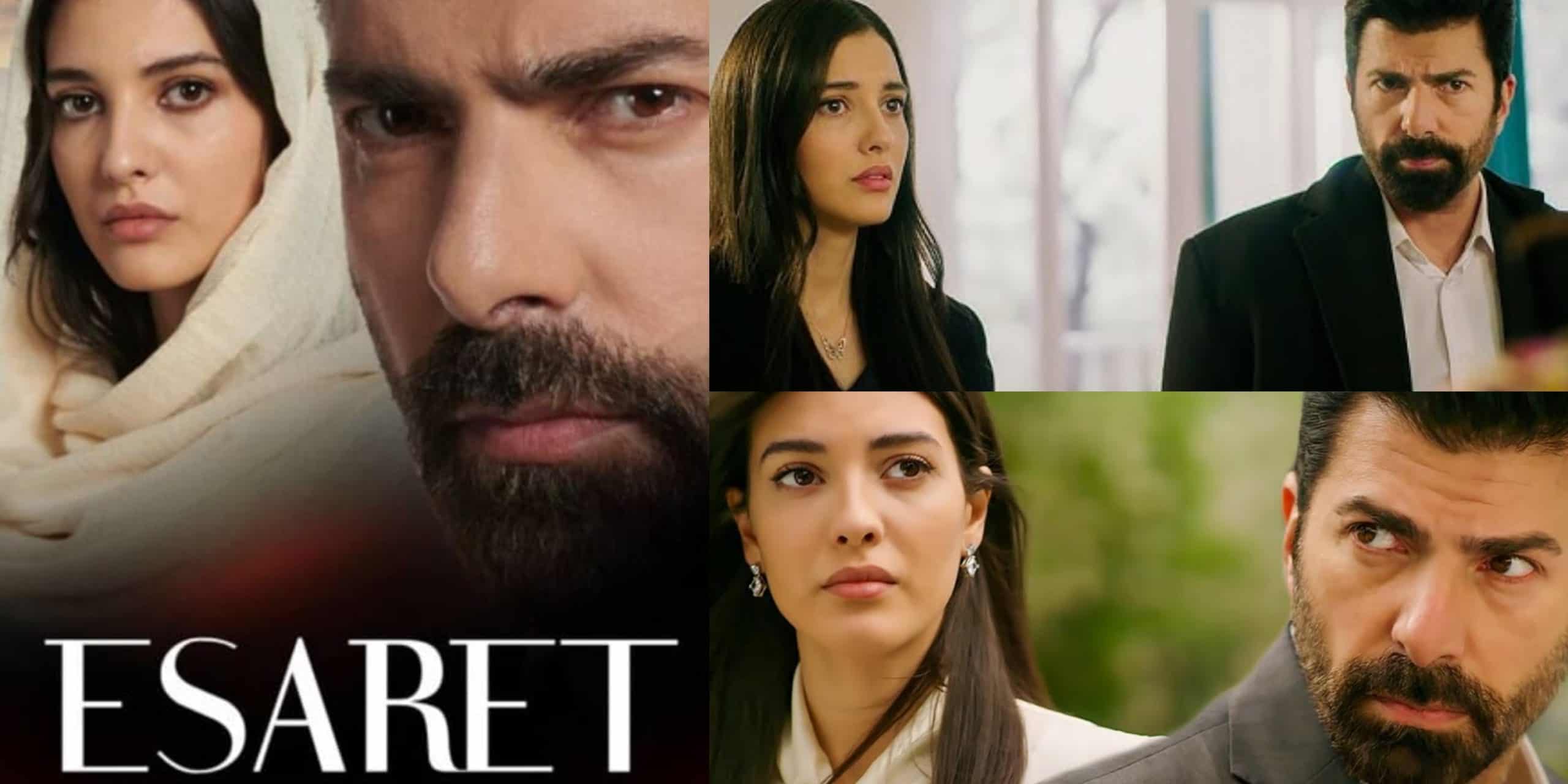 Esaret Turkish Series Episode 85 Release Date