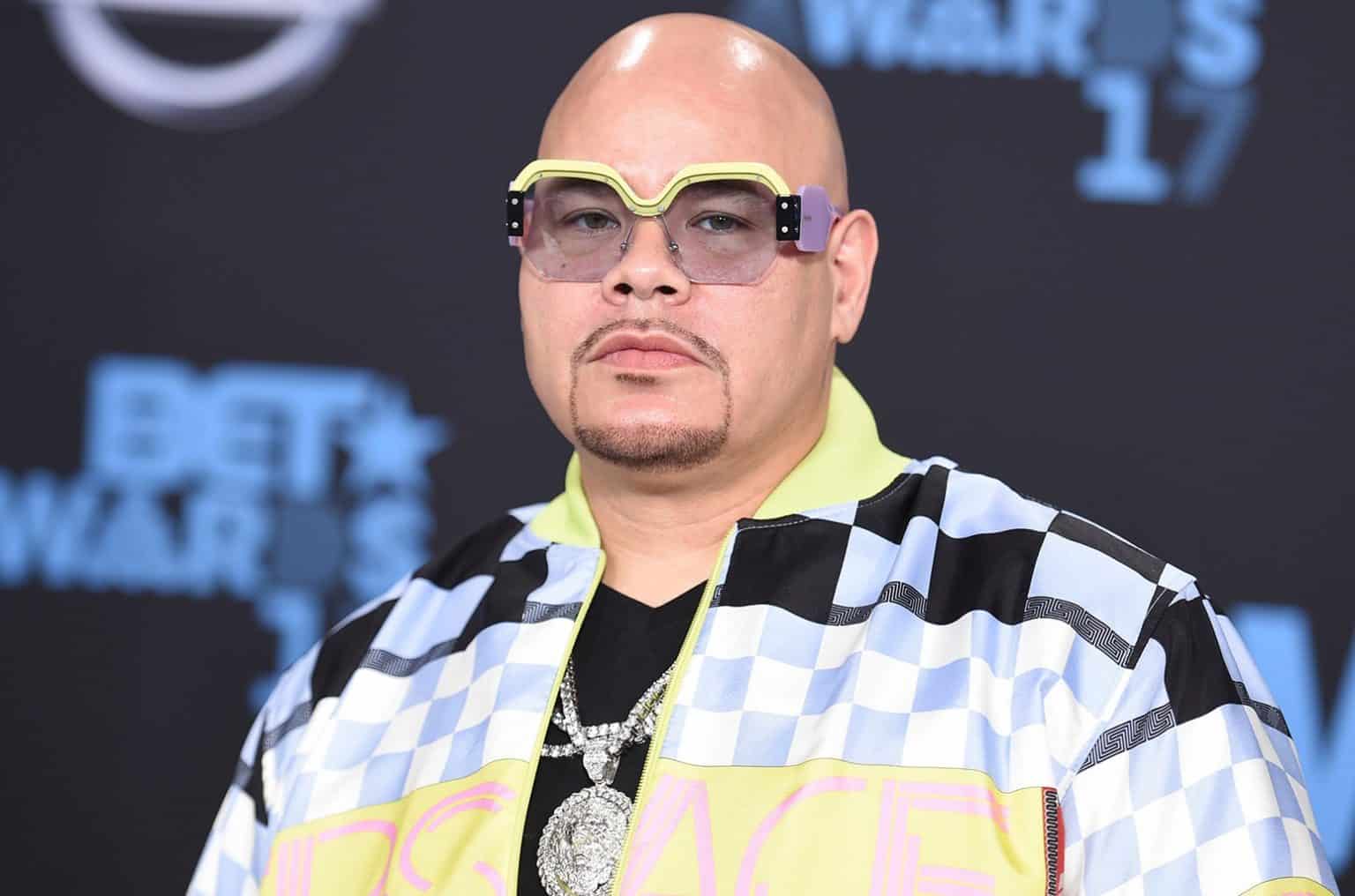 Fat Joe Net Worth OtakuKart