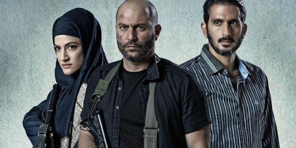 Fauda Filming locations-Where Was the Israeli Thriller Series Filmed