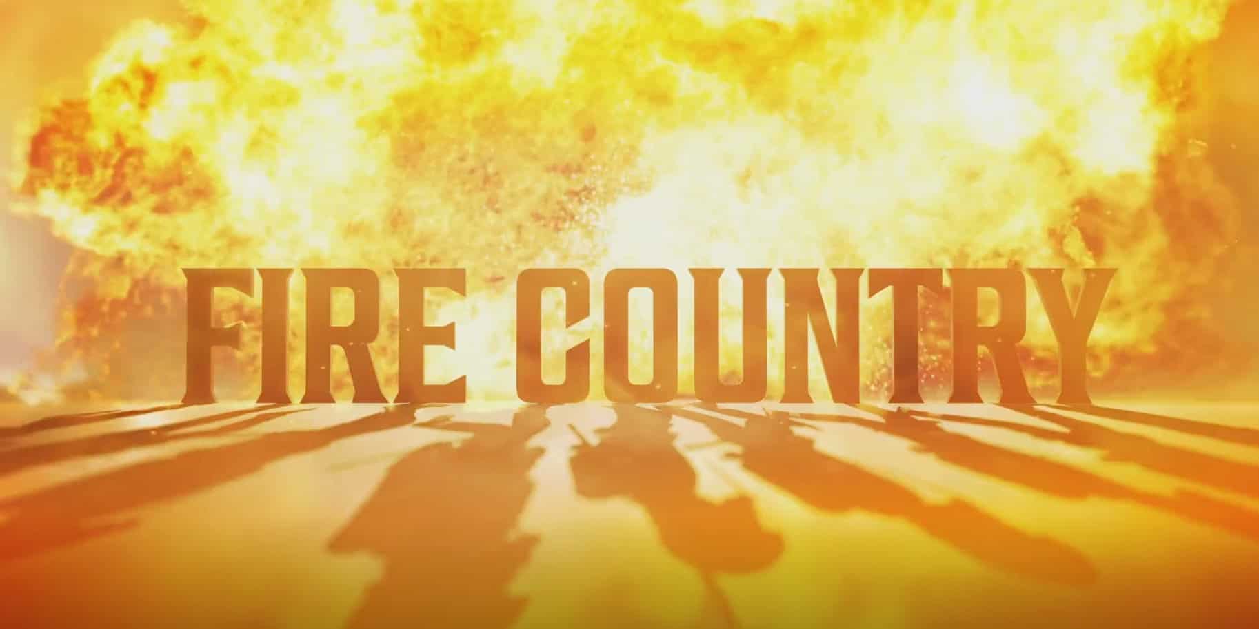 Fire Country Episode 19
