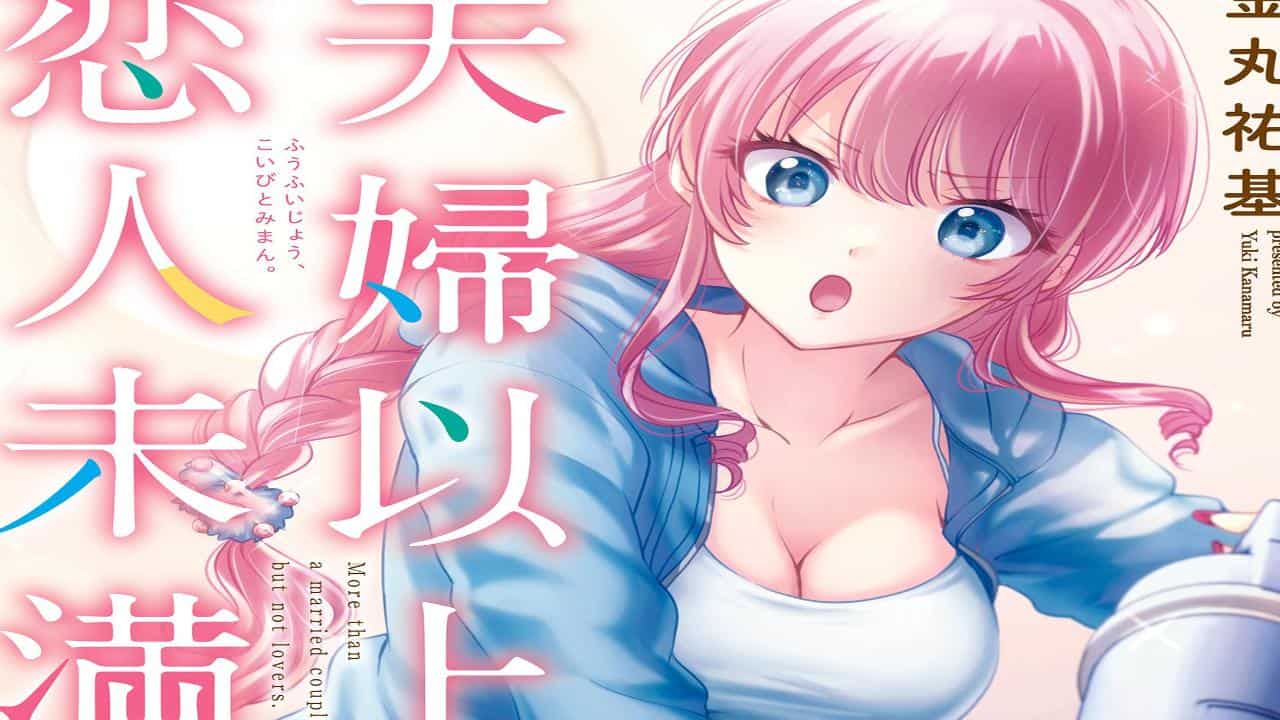 Fuufu Ijou, Koibito Miman Chapter 66 Release Date, Spoilers, And Where to  Read? - Crossover 99