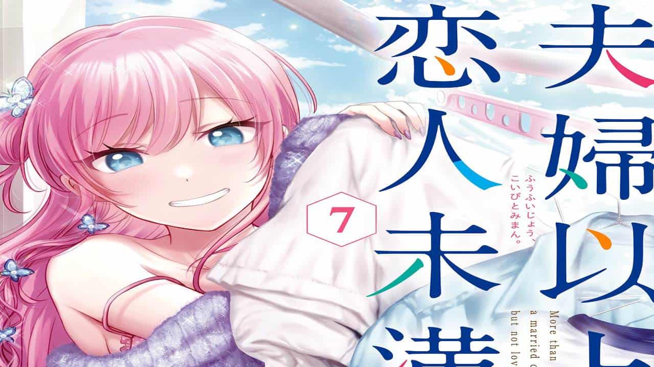 Fuufu Ijou, Koibito Miman Chapter 66 Release Date, Spoilers, And Where to  Read? - Crossover 99