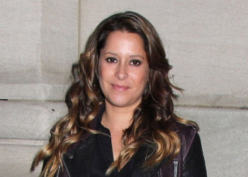 Kimberly McCullough
