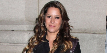 Kimberly McCullough