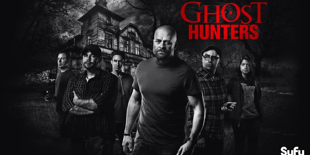 Ghost Hunters Season 16 Episode 1 (Credit-Rotten Tomatoes)