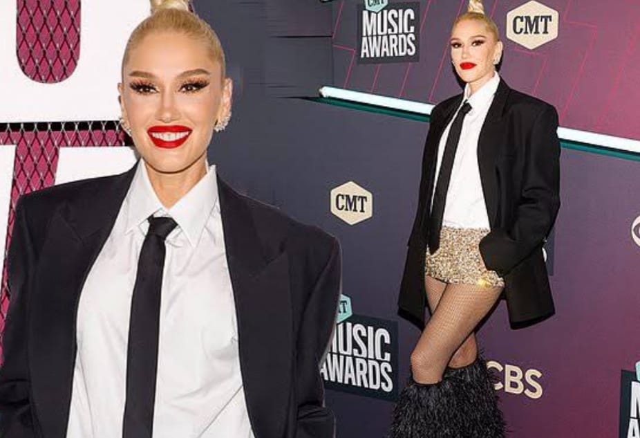 CMT Awards 2023 Sparks Controversy