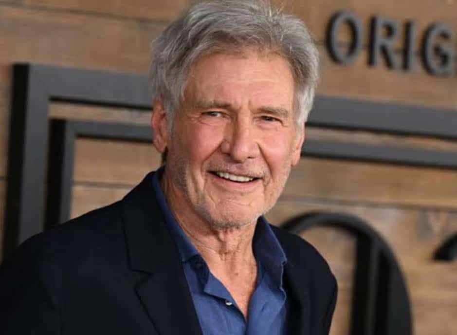 Harrison Ford's Net Worth