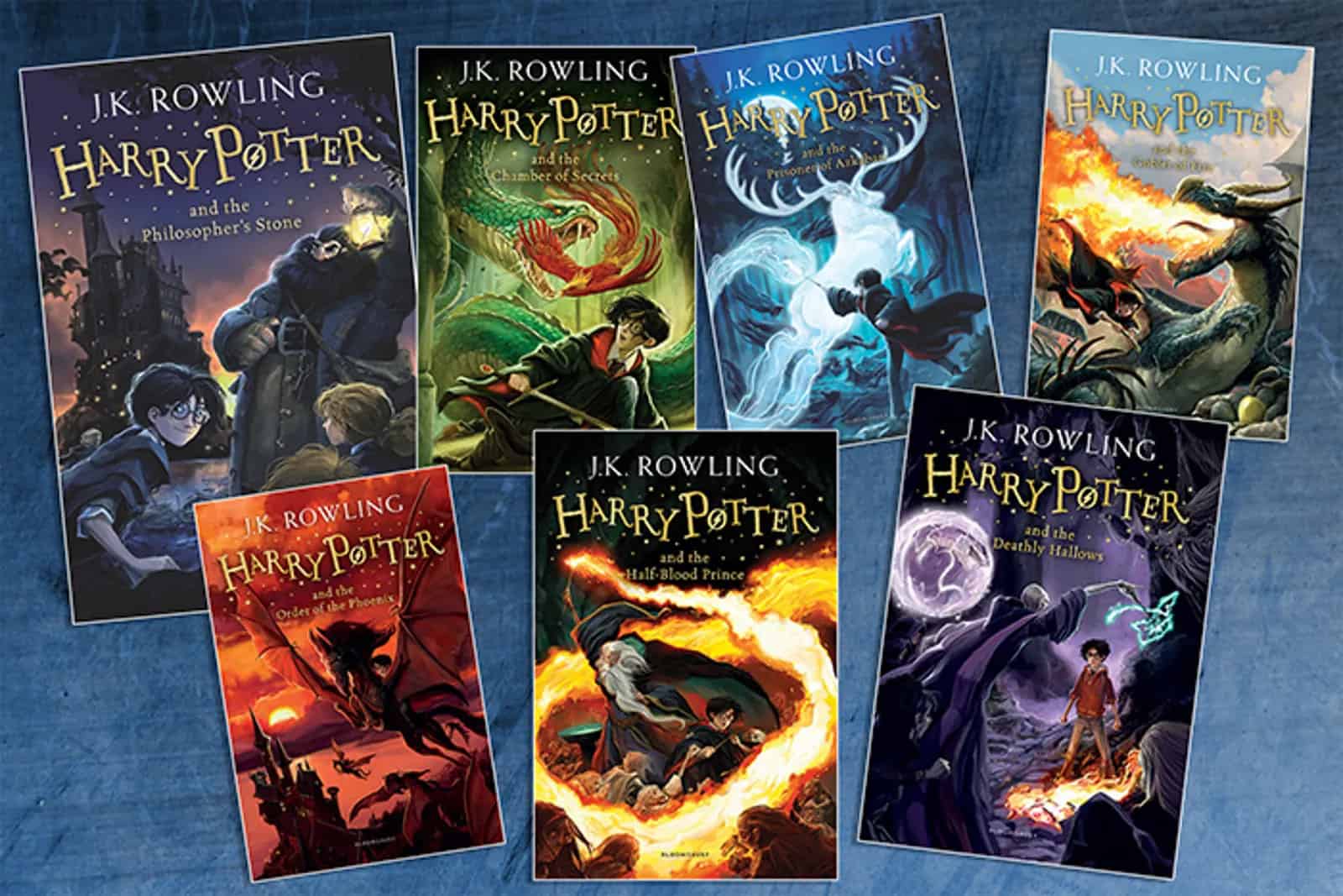 Harry Potter Reboot Show Everything We Know So Far En El Ajo En El Ajo Harry Potter Reboot Show Everything We Know So Far En El Ajo En El Ajo