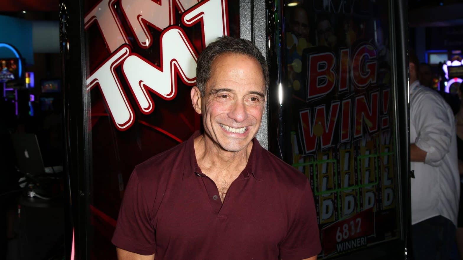 TMZ Harvey Levin’s Partner TV Star's Love Life in 2023 OtakuKart