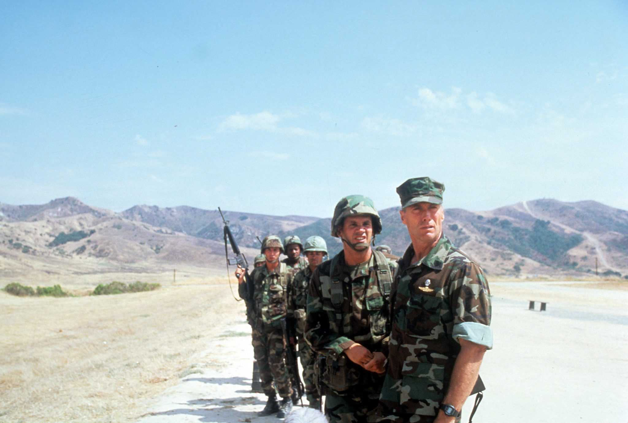 Heartbreak Ridge Filming Locations: Where Was The Movie Filmed? - OtakuKart