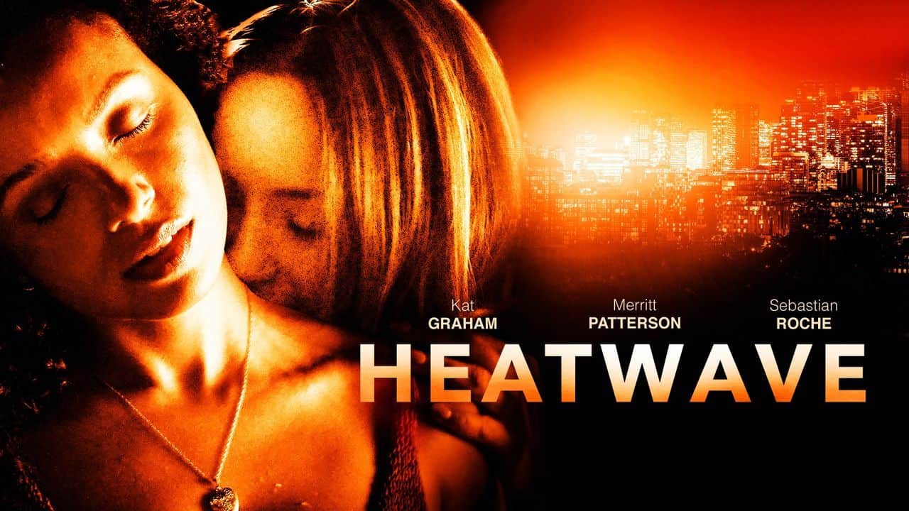 Heatwave Movie