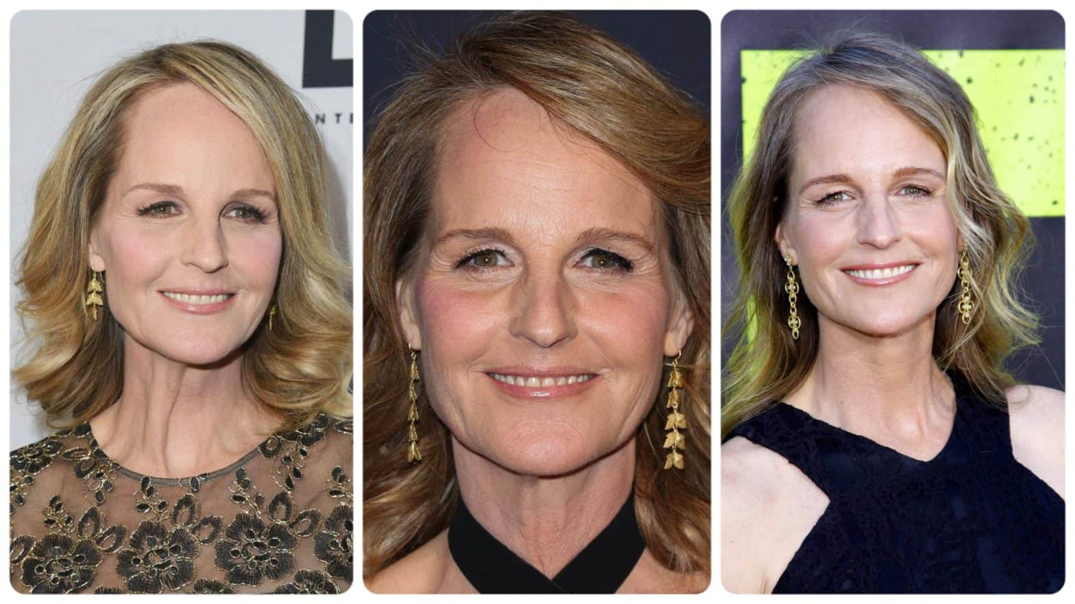 Helen Hunt Transformation Before and After Photos OtakuKart