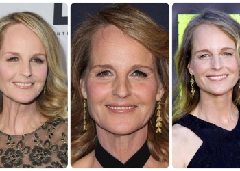 Helen Hunt