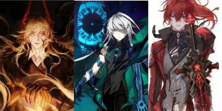 Holy Necromancer: Rebirth of the Strongest Mage Chapter 555: Release