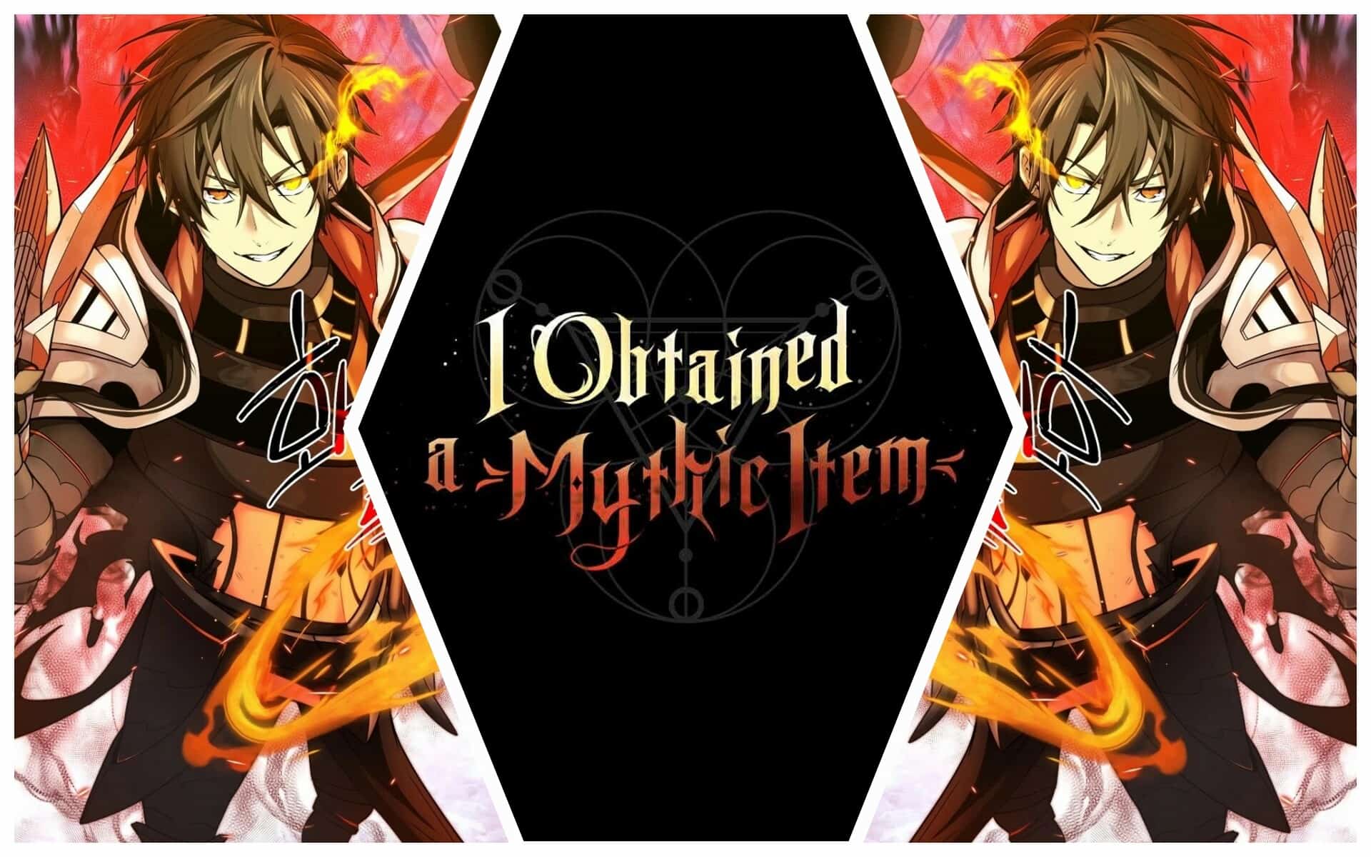 I Obtained A Mythic Item Chapter 52: Release Date, Spoilers & Where To Read?