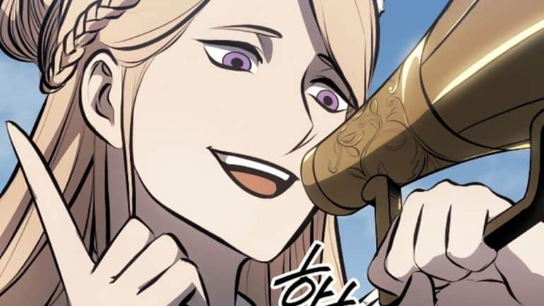 I Returned as an FFF-Class Witch Doctor Chapter 14: Release Date