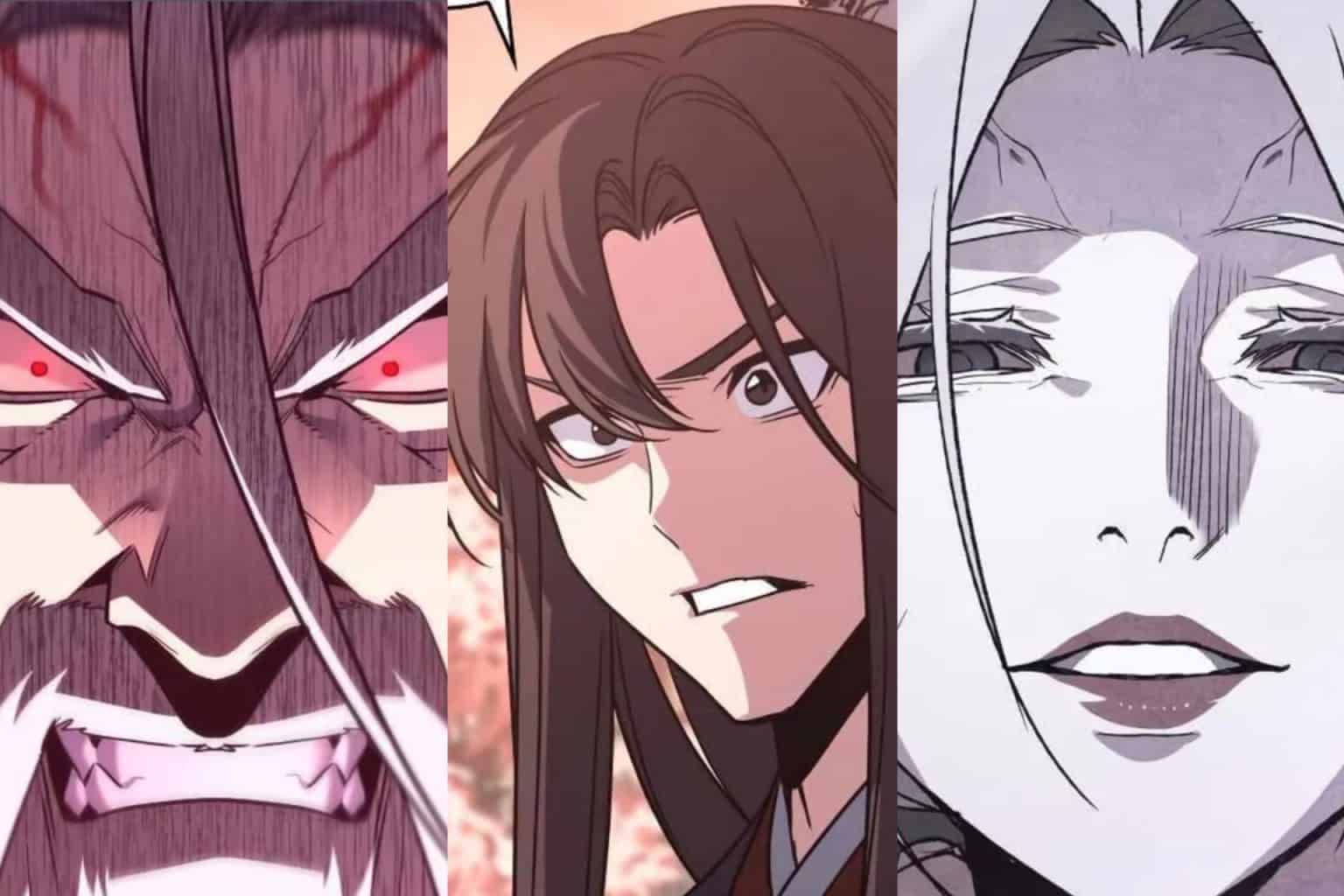 I Reincarnated As The Crazed Heir Chapter 80: Release Date, Recap