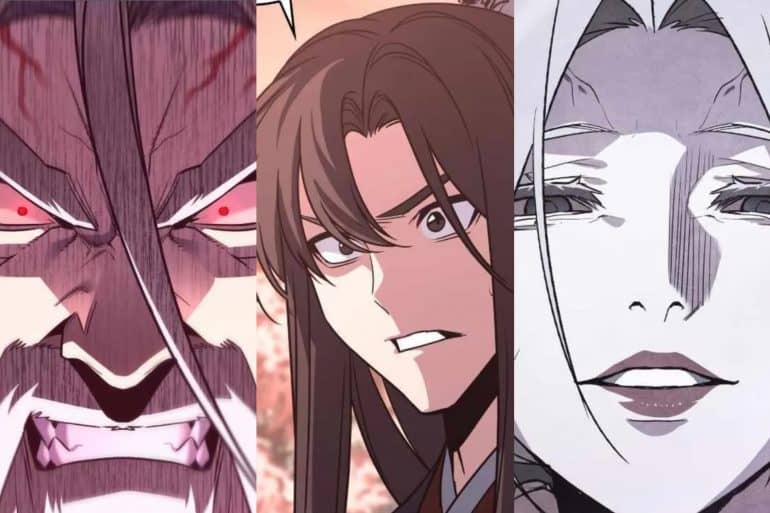 I Reincarnated As The Crazed Heir Chapter 80: Release Date, Recap ...