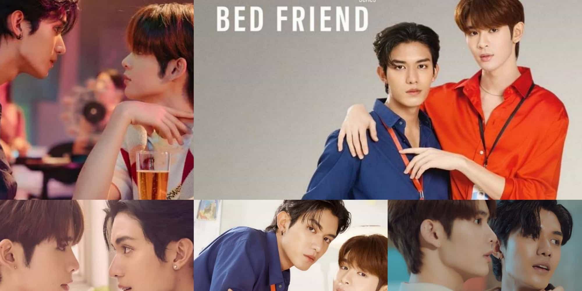 Bed Friend: The Series Episode 7: Release Date, Spoilers & Streaming Guide