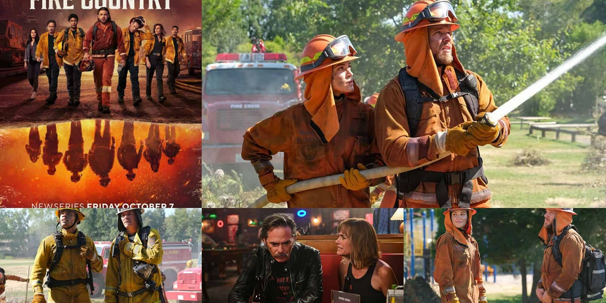Fire Country Episode 18: Release Date, Spoilers & Streaming Guide ...