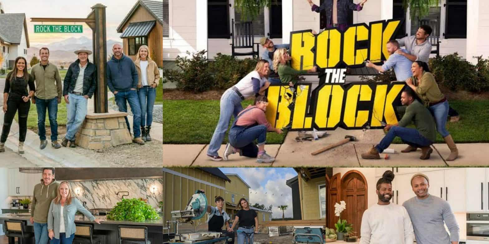Rock The Block Season 4 Episode 6 Release Date, Spoilers & Streaming
