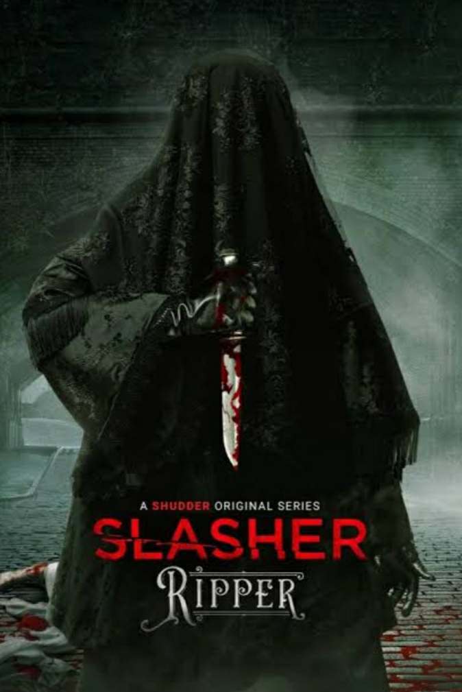 Slasher season 5