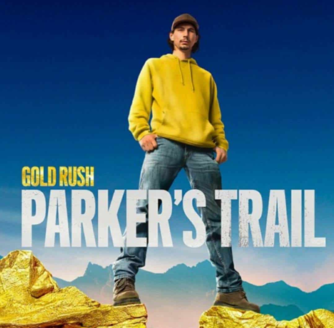 Parker's Trail